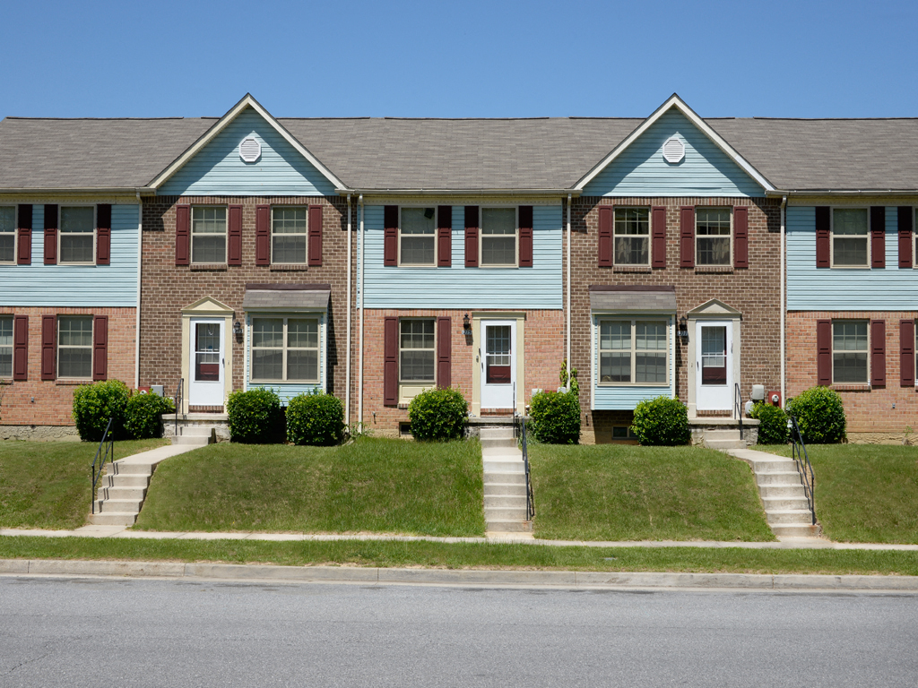 Walnut Grove Townhomes* Image 2
